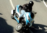 Piaggio MP3